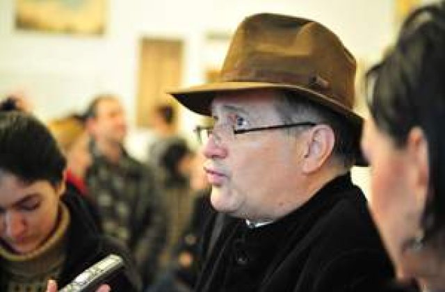 Mircea Dinescu spune ca CNSAS va verifica daca Principele Radu a colaborat cu Securitatea