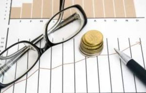 Leul a inchis saptamana in usoara depreciere, dupa mai multe sedinte de crestere