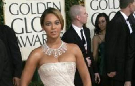 Beyonce 'ataca' cinematografele din America cu 'Obsessed'