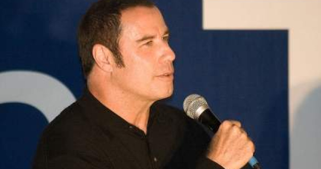 Un al doilea maseur il acuza pe Travolta de hartuire sexuala