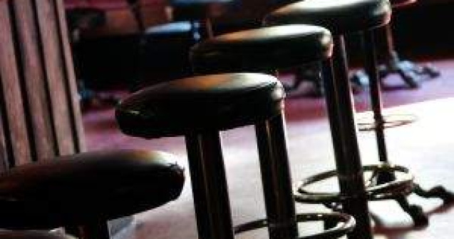 PDL Botosani a dat o raita prin baruri cu ocazia finalei Europa League