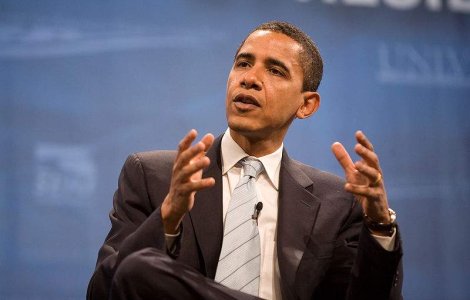 Obama, nepopular in West Virginia: Un detinut a obtinut 41% din voturi la alegerile primare
