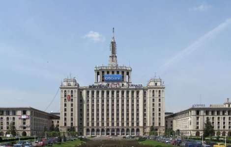 Podoabe urbane pentru Piata Presei Libere