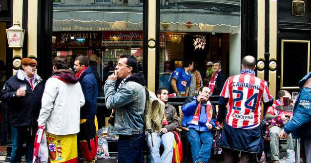 Patronatele: Romania a castigat finala europeana a turismului