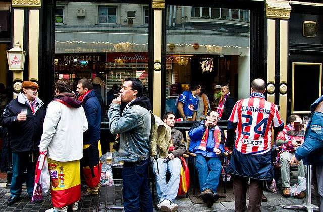 Patronatele: Romania a castigat finala europeana a turismului