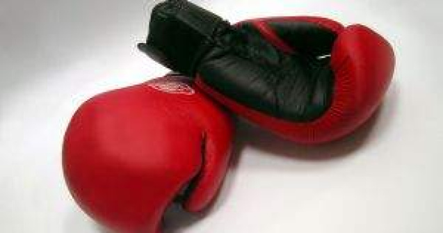 Meciul Lucian Bute vs Carl Froch nu se amana