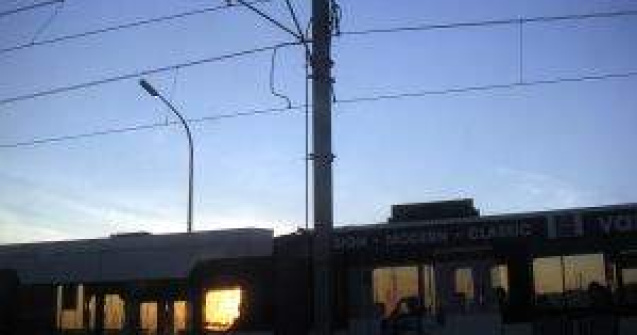 Oprescu cere verificarea reparatiilor pentru tramvaiele implicate in accident