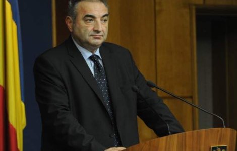 Georgescu: A doua majorare salariala, din decembrie, va fi de 7,5%