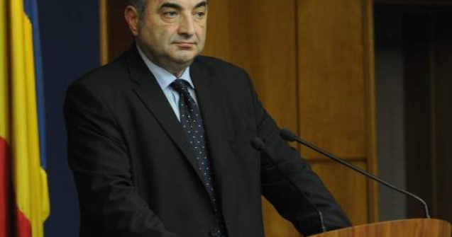 Georgescu: A doua majorare salariala, din decembrie, va fi de 7,5%