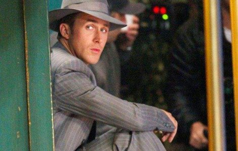  Video  Vezi trailerul pentru "Gangster Squad"