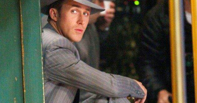  Video  Vezi trailerul pentru "Gangster Squad"