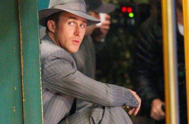 [VIDEO] Vezi trailerul pentru "Gangster Squad"