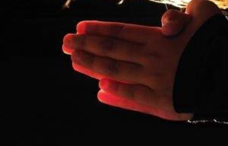 Slabeste cu ajutorul lui Dumnezeu: "Dieta Creatorului"