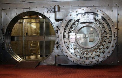 China a primit dreptul de a cumpara o banca americana