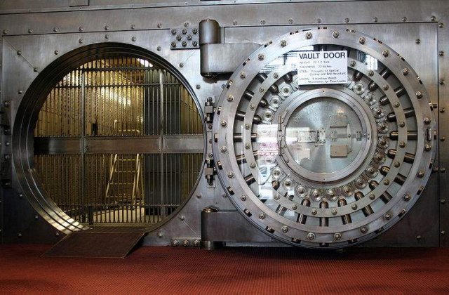 China a primit dreptul de a cumpara o banca americana