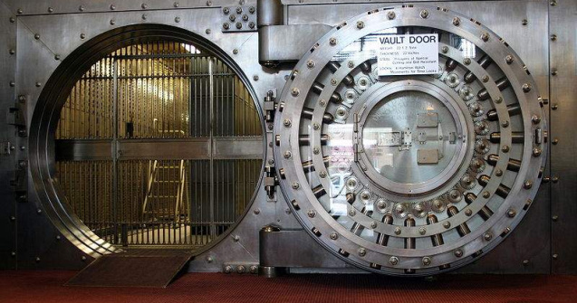 China a primit dreptul de a cumpara o banca americana