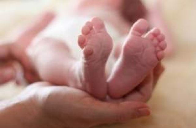 [VIDEO] Adrian Sina a devenit tata