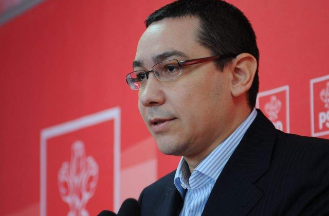 [VIDEO] Ponta: Daca se adeveresc acuzatiile, Ioan Mang pleaca