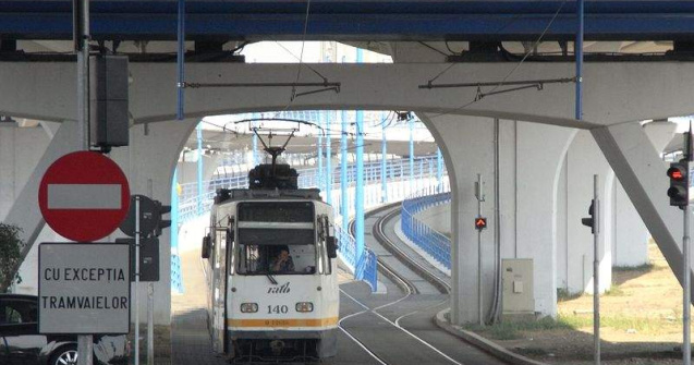 Accidentul din pasajul Lujerului: S-a gasit vinovatul!