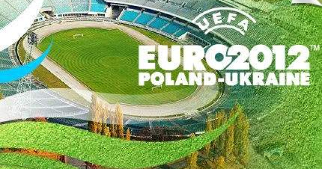  Video  Asculta "Endless Summer", imnul Euro 2012