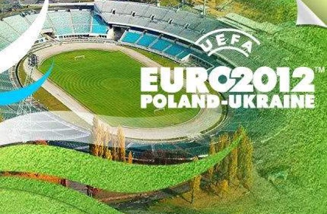 [VIDEO] Asculta "Endless Summer", imnul Euro 2012