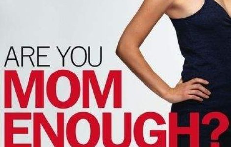 Coperta ultimului numar al revistei Time socheaza cititorii