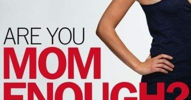 Coperta ultimului numar al revistei Time socheaza cititorii