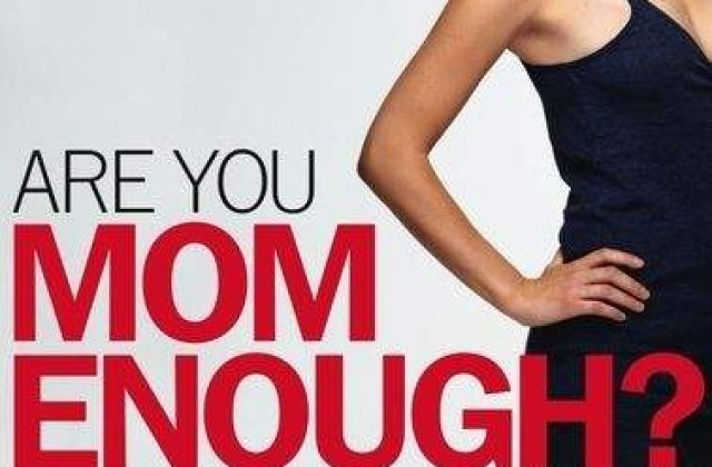 Coperta ultimului numar al revistei Time socheaza cititorii