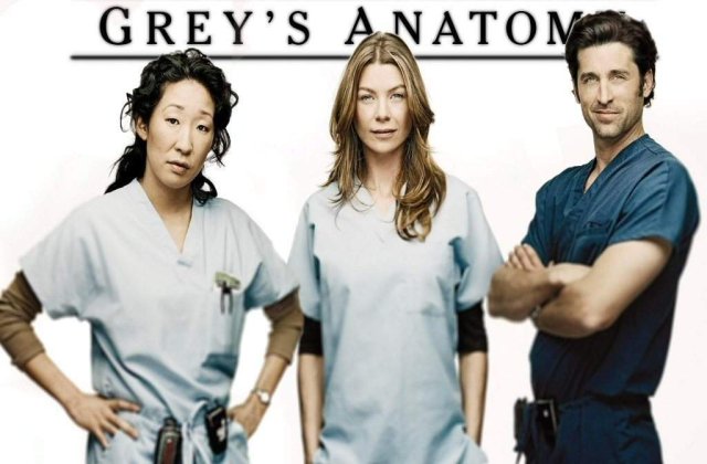 Grey`s Anatomy va continua cu sezonul 9