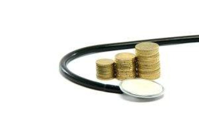 Sindicalistii vor un nou sistem de salarizare pentru angajatii din Sanatate