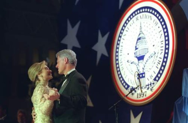 Divortul secolului: Sotii Clinton se despart