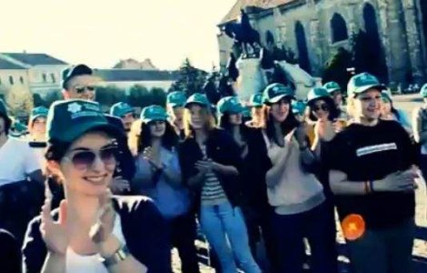 12 mai, Ziua Curateniei Nationale: Let`s Do It Romania are imn!