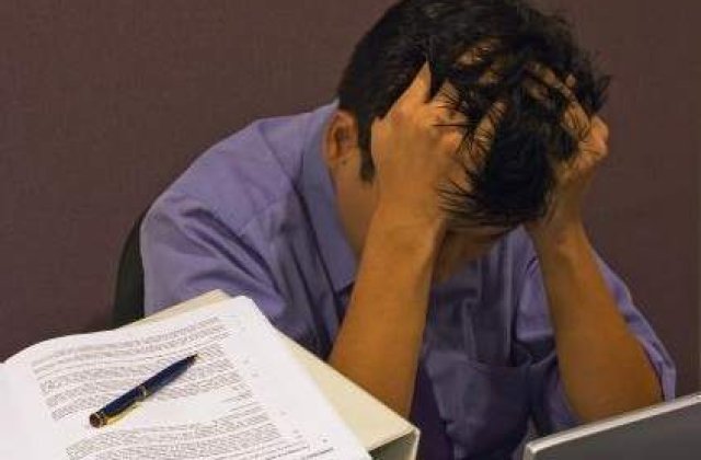 Echilibrul munca-viata personala: Angajatii romani, sub media globala