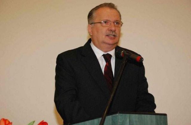 Ioan Mang s-a gandit la demisie, dar nu pentru ca este vinovat