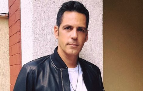 Stefan Banica Jr, despre venirea pe lume al celui de-al treilea copil: Sunt emotionat, coplesit. Dumnezeu a fost bun cu mine