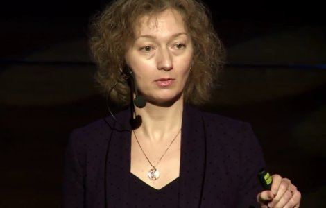 Simina Tanasescu, fost consilier prezidential, numita judecator la CCR