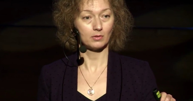 Simina Tanasescu, fost consilier prezidential, numita judecator la CCR