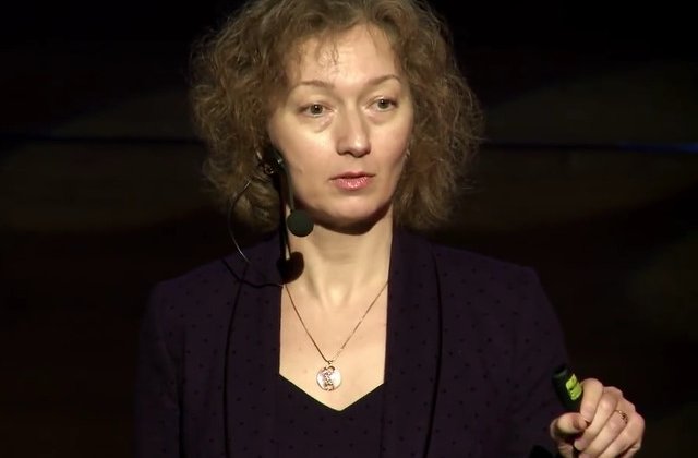 Simina Tanasescu, fost consilier prezidential, numita judecator la CCR