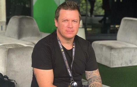 DJ-ul Adam Sky a murit in timpul unei vacante in Bali