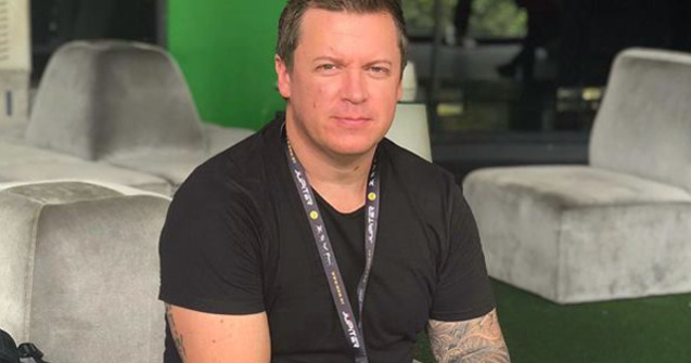 DJ-ul Adam Sky a murit in timpul unei vacante in Bali