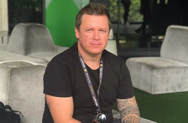 DJ-ul Adam Sky a murit in timpul unei vacante in Bali