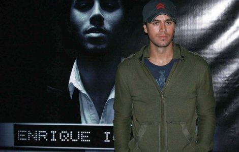  Top  10+1 lucruri mai putin cunoscute despre Enrique Iglesias