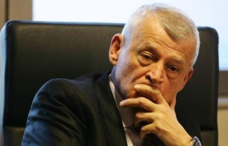 DNA cere condamnare cu executare pentru Sorin Oprescu