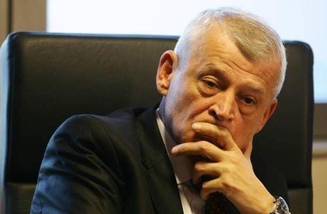 DNA cere condamnare cu executare pentru Sorin Oprescu