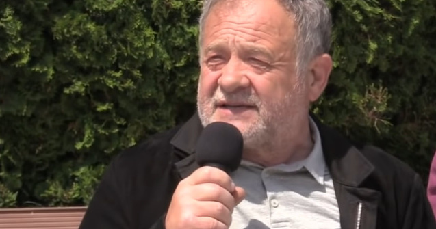 Miting PSD cu 50 de simpatizanti, la Vaslui. Dumitru Buzatu: Sa ne punem mintea la contributie, nu ranza