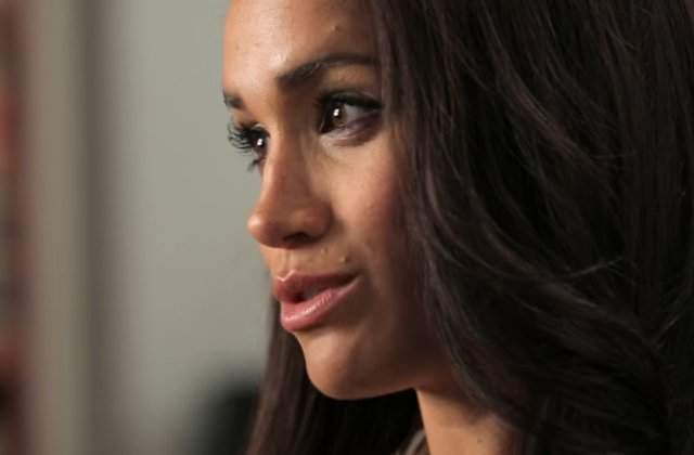 Meghan Markle nu a nascut la domiciliu, ci intr-o clinica privata