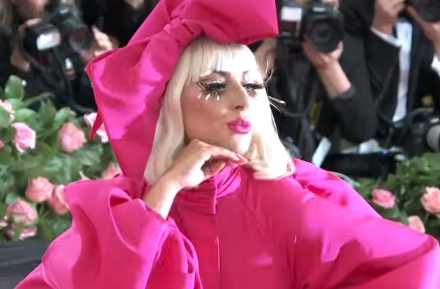 Lady Gaga, aparitie extravaganta la Gala Met 2019. Cele mai comentate tinute de la eveniment FOTO/VIDEO