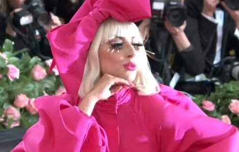 Lady Gaga, aparitie extravaganta la Gala Met 2019. Cele mai comentate tinute de la eveniment FOTO/VIDEO