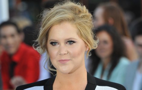 Amy Schumer a nascut un baietel: "Bebelusul nostru regal a venit pe lume"/ FOTO