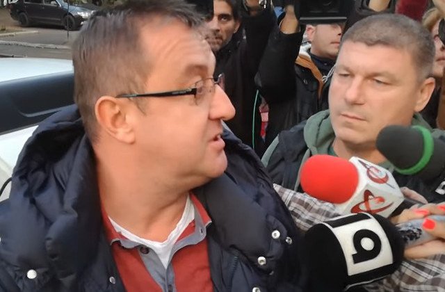 Sorin Blejnar, condamnat definitiv la 5 ani de inchisoare pentru trafic de influenta